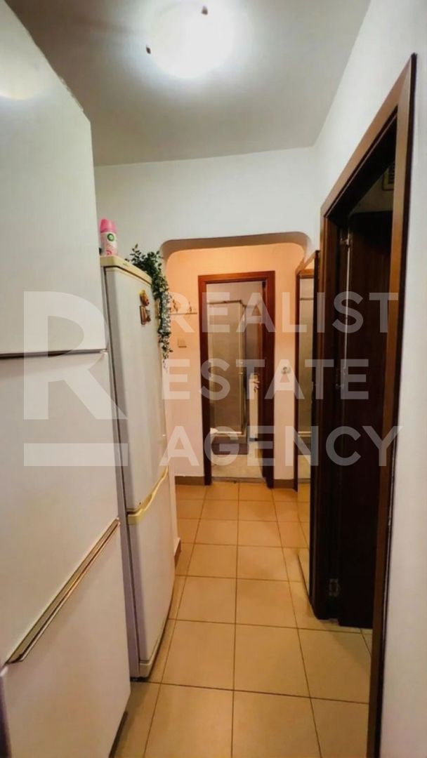 Vânzare, apartament, 2 camere, mobilat, parcare inclusă, Berceni - Poză 6