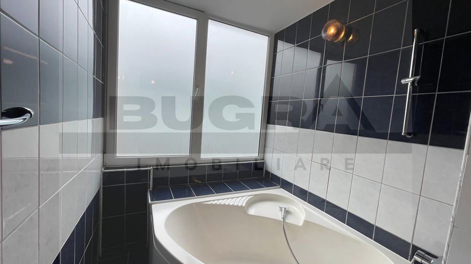 Apartament de 2 camere, 63mp, finisat modern, in Piata Mihai Viteazul - Poză 5