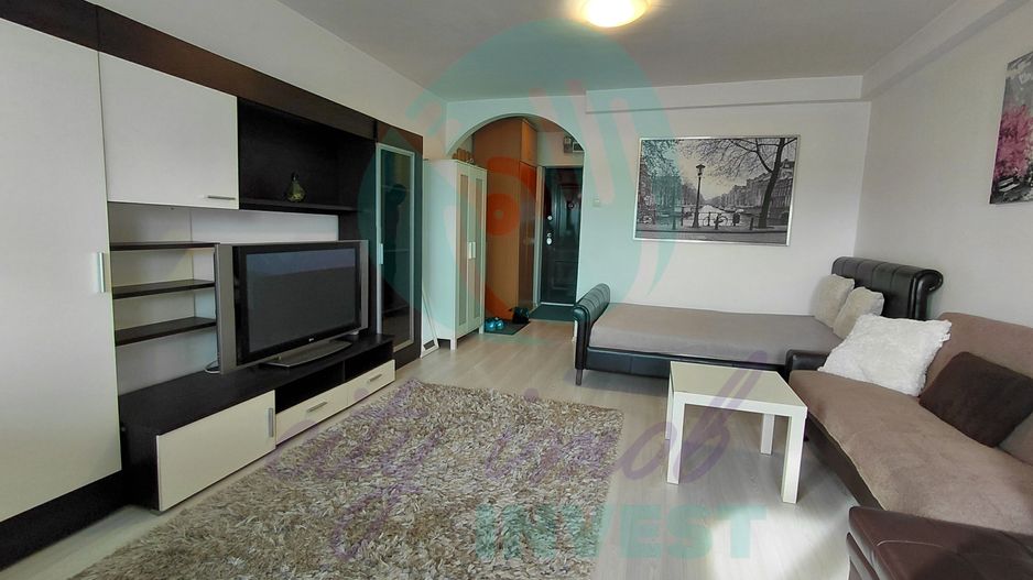 Garsoniera centrala | Iancului | Gata de mutare - Poză 1