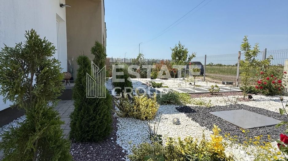 Duplex pe parter Mosnita Noua, unit prin camera tehnica - Poză 22