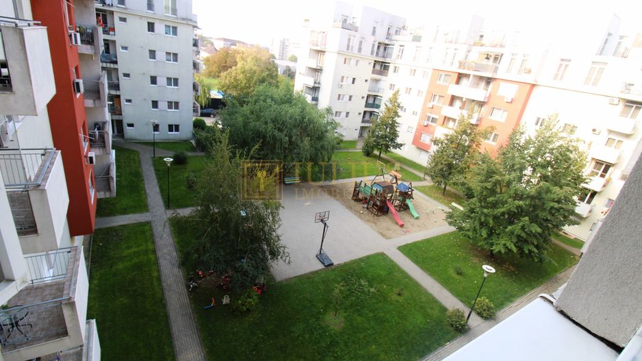 2 camere,  zona Aradului (Banu Construct) aproape de Agronomie - Poză 1