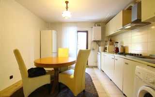 Apartament cu 3 camere decomandat Zorilor zona Spital de Recuperare! - Poză 7