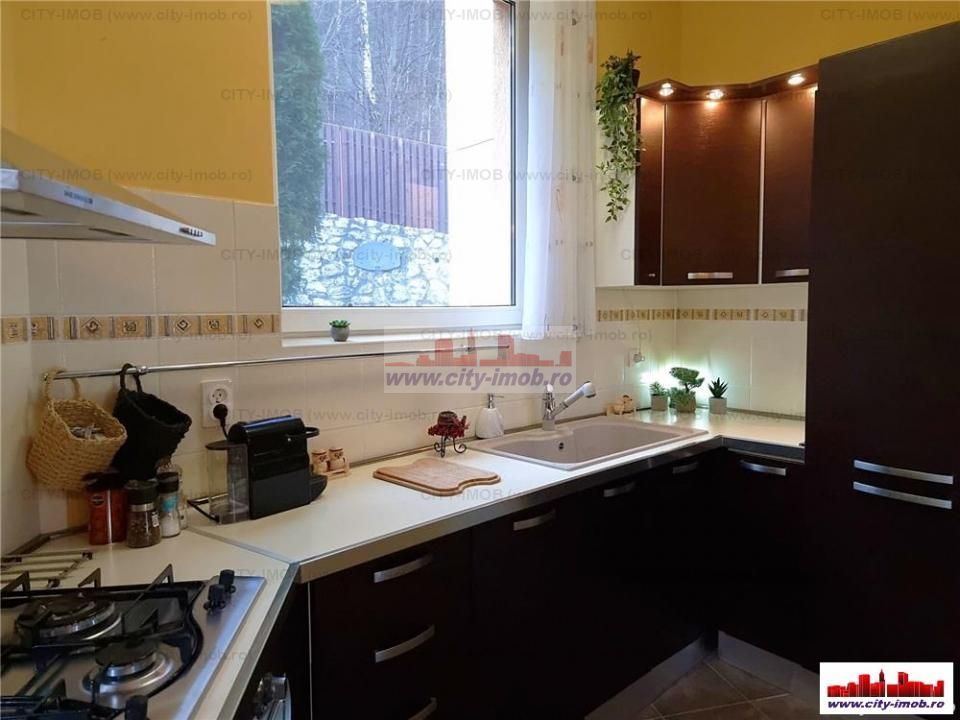 Vanzare Vila SINAIA - Poză 54