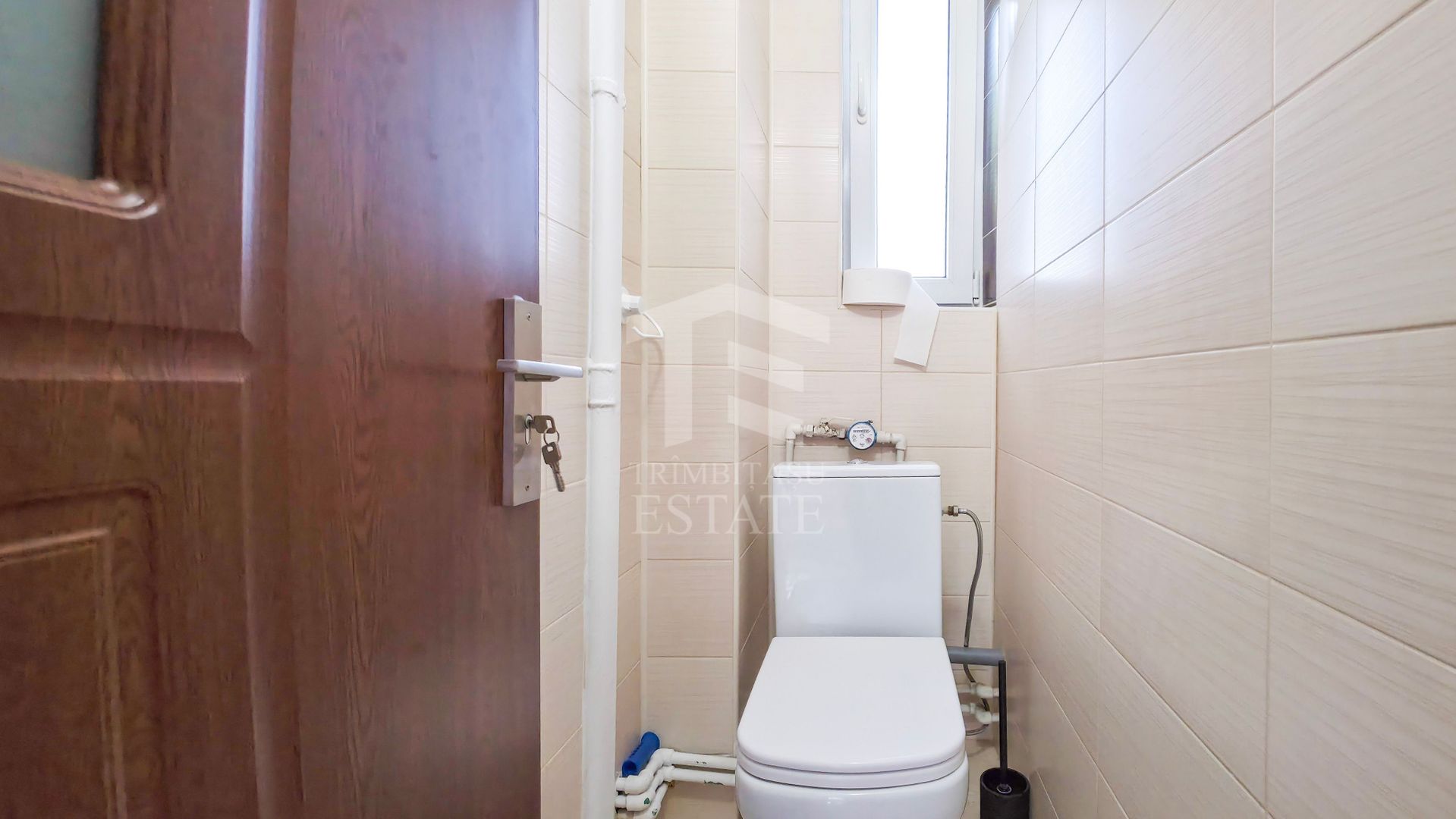 Apartament 3 camere decomandat – Calea Ferentari nr. 72 - Poză 15