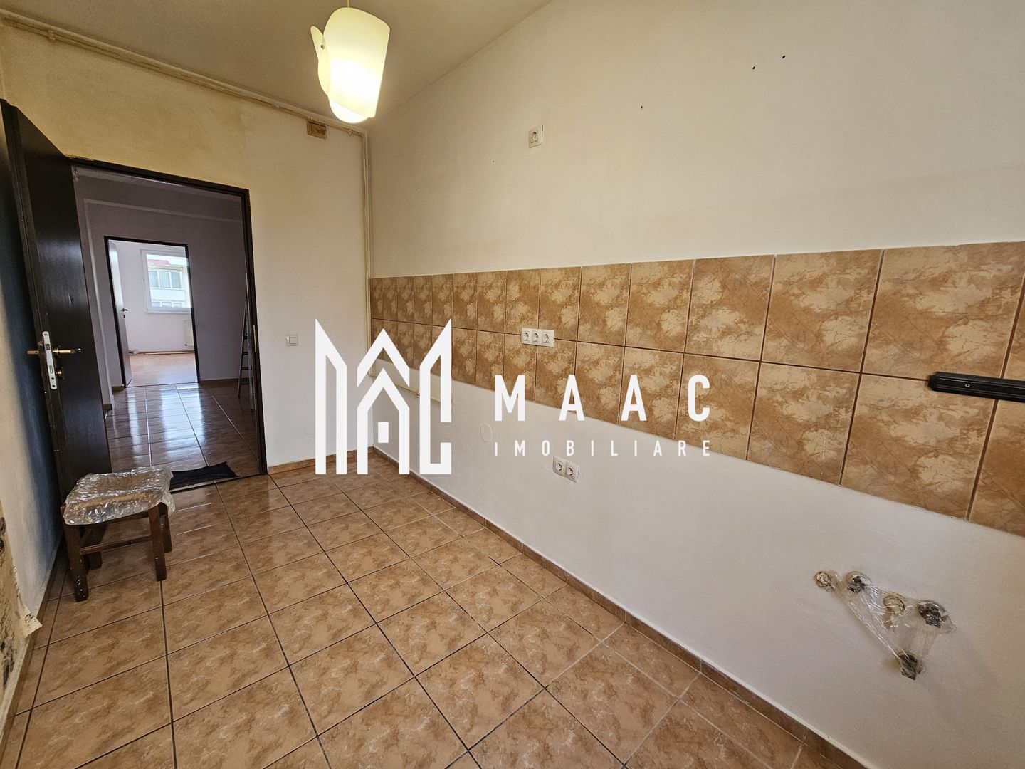 Apartament 3 camere | Decomandat | Etaj 3 | Lift | Rahovei - Poză 13