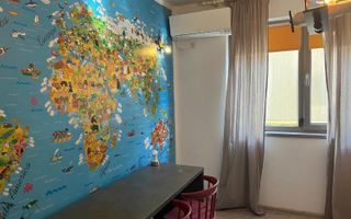 3 camere | Vacarescu | Floreasca | parcare + curte 90 mp - Poză 12