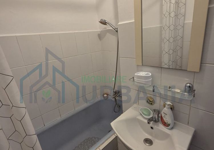 Apartament 1 camera de inchiriat, langa Kaufland Pacurari, Iasi - Poză 4