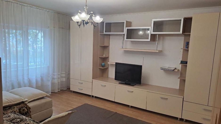 AP. 3 CAMERE 13 SEPTEMBRIE, CENTRALA,MOBILAT MODERN, BUCATARIE INCHISA - Poză 1