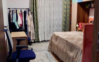 Biruintei - Apartament 3 camere decomandat | Metrou Berceni 1200 metri - Poză 7