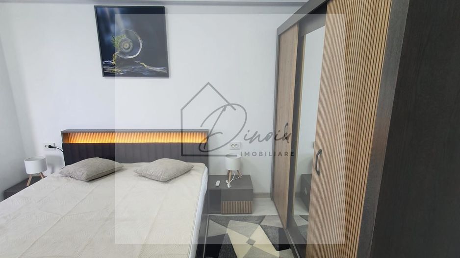 Apartament 2 camere  in Otopeni I Complex nou cu piscina I COM 0% - Poză 18