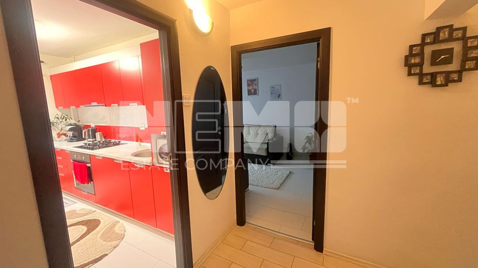 Ap cu 3 Cam Decomandat 54Mp I Suceava/Burdujeni I 85.000Euro - Poză 8