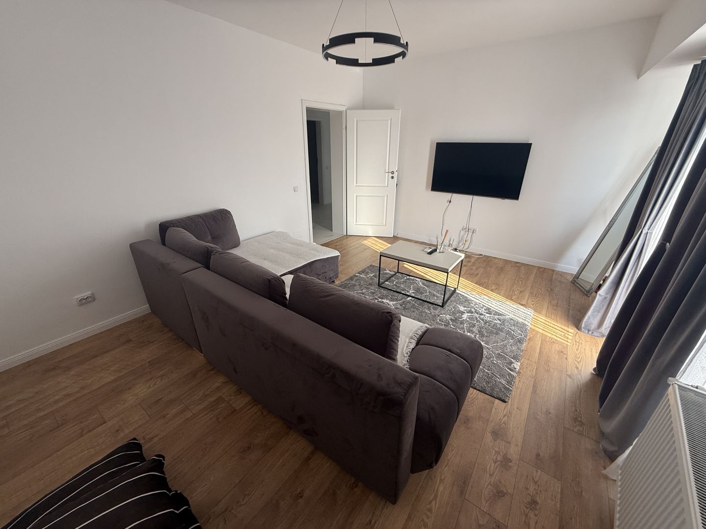 AP. 2 CAMERE- COLENTINA, PRIMA INCHIRIERE, CENTRALA, BUCATARIE INCHISA - Poză 4