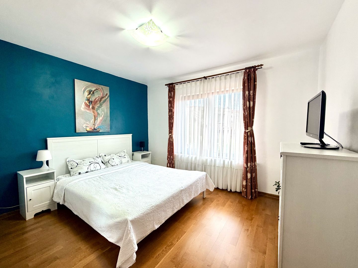 Cămin spațios, luminos și perfect echilibrat,  la 10 minute de centru - Poză 14