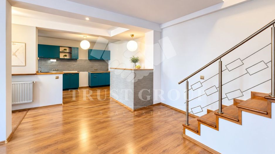 Casa 4 camere - Baneasa - Poză 2