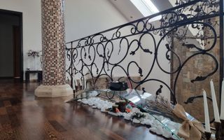 INCHIRIERE -2 VILE -ZONA MOGOSOAIA - Poză 43