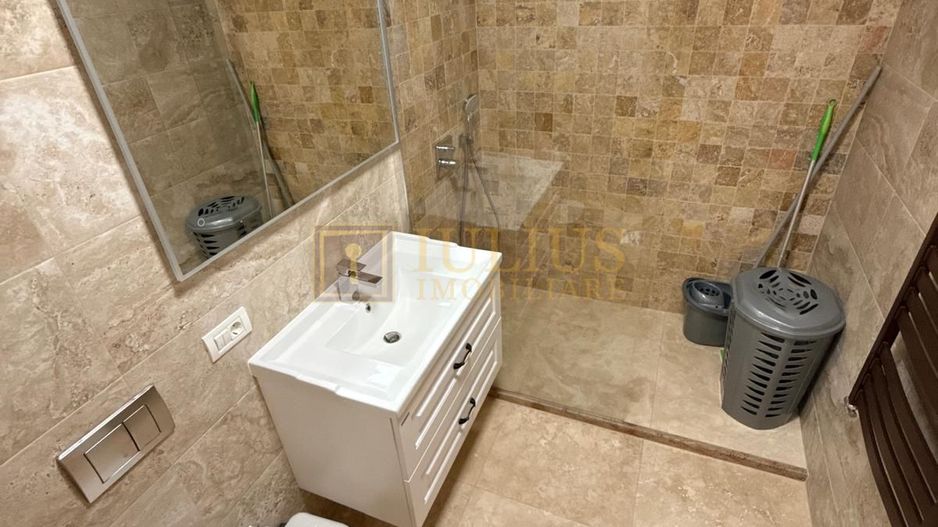 2 camere| loc de parcare inclus| 2 balcoane| apartament superb| etaj 2 | Lipovei - Poză 8