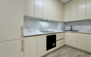 Apartament 3 camere + parcare subterana Silk District - Poză 2