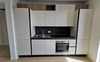 PROPRIETAR. 2 camere Baneasa Iancu Nicolae - Poză 22