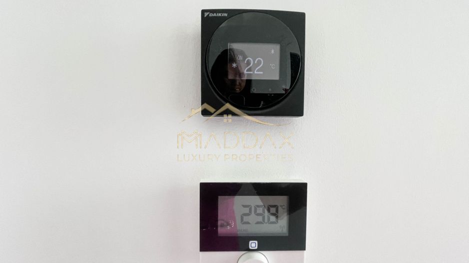 Incredible Penthouse *433 SQM* + 160 SQM Terrace // Baneasa - Poză 37