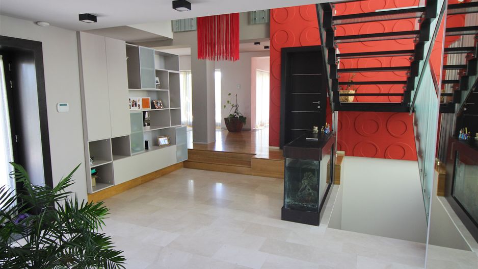 Vila deosebita Braytim - Poză 37