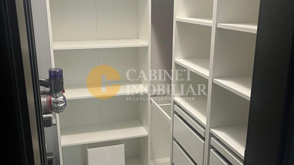 3 CAMERE DECOMANDAT--ETAJ 1--LOC DE PARCARE INTABULAT--VALEA LUPULUI - Poză 7