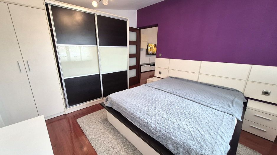 Apartament 3 camere, zona Bazilescu-Jiului. - Poză 3