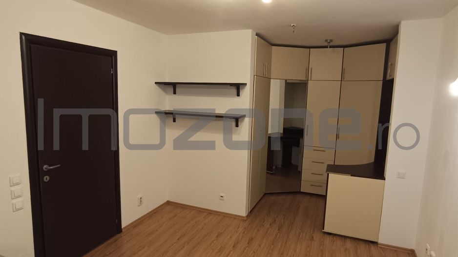 Garsoniera confort 1 sporit, 48 mp., disponibila imediat, loc de parcare - Poză 7