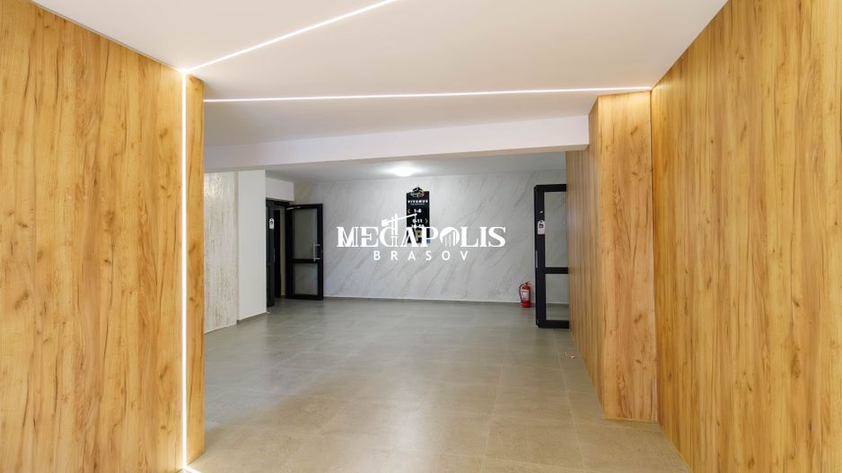 Apartament 2 Camere Decomandat/ Brasov/ Intabulat - Poză 5