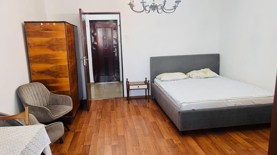 Garsoniera practica, locatie excelenta | Piata Baba Novac - Brazda - Poză 1