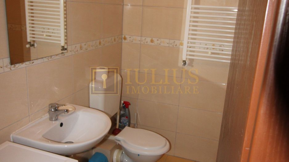 2 camere – zona Soarelui / AEM, Timișoara - Poză 10