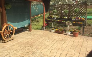 Casa la cheie 4 camere Carei gradina viilor - Poză 5