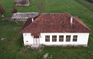 Hala productie si spatiu comercial de inchiriat Baiculesti - Curtea de Arges