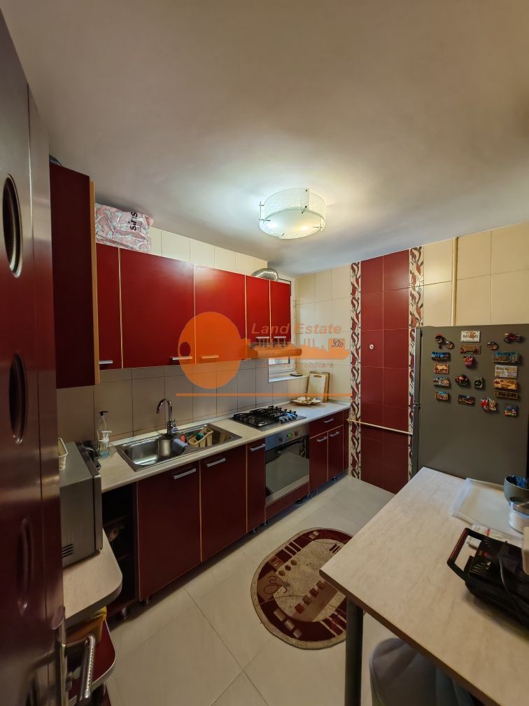 3 camere Lujerului ( 150 m metrou-Reabilitat ) - Poză 4