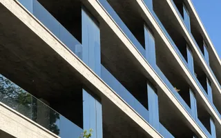 Duplex penthouse Rahmaninov 1000 mp utili si terasa panoramica 400 mp - Poză 17