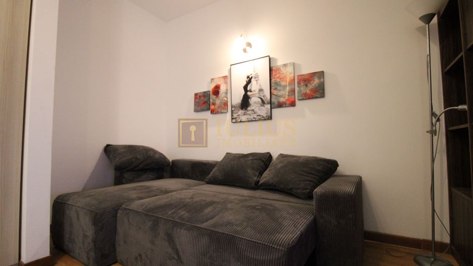 Pet-friendly, centrala proprie; Facultatea de Agronomie. - Poză 2