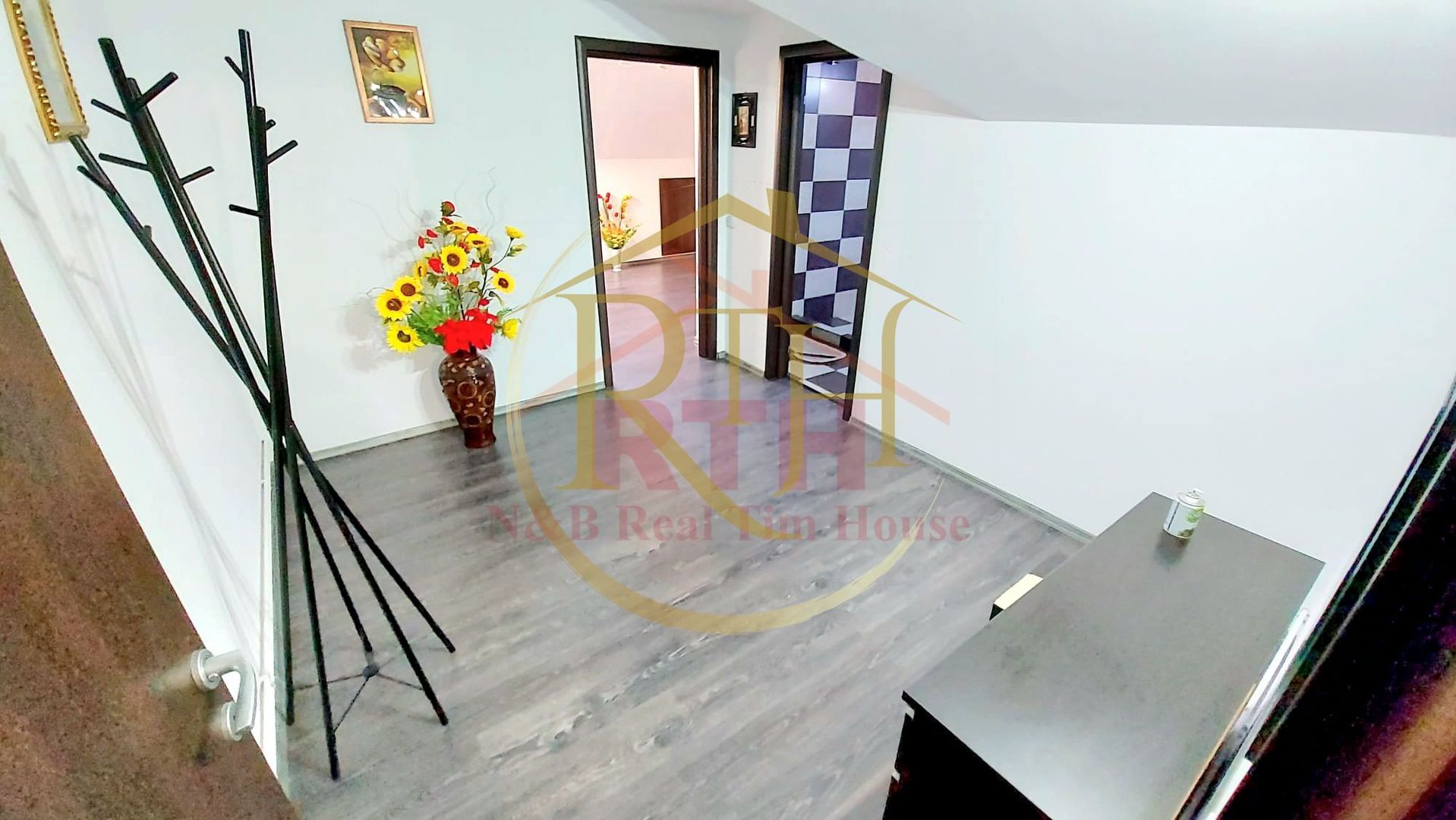 Apartament cu 2 camere, centrala proprie, aproape de Nokia, Iosefin - Poză 5