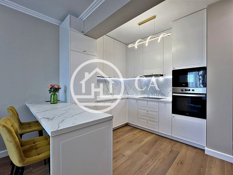 Apartament de închiriat cu 2 camere în PRIMA ARENA, Oradea - Poză 6