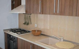 Închiriere Garsonieră modernă, mobilată complet, Răsărit de Soare – etaj 8/11 - Poză 5