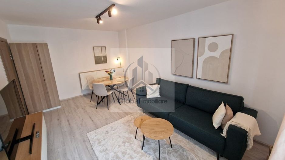 Crangasi 2 camere  Parcare inclusa - Poză 1