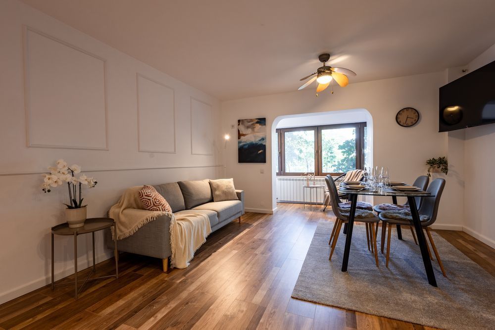 Apartament 3 camere Delta Vacaresti direct proprietar - Poză 3