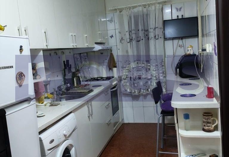 VANZARE 2 CAMERE | 38 MP | ETAJ 8/10 | BLOC REABILITAT | ZONA TEI - Poză 4