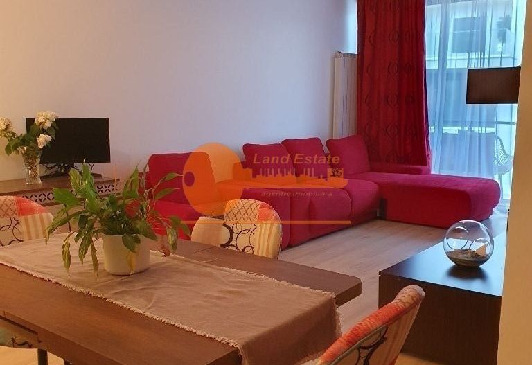 Apartament 2 Camere Herastrau - Poză 4