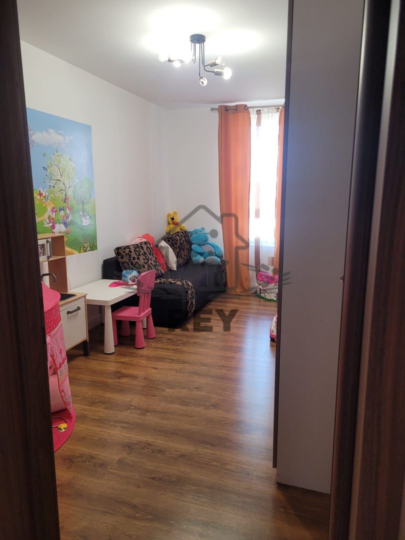 Apartament 3 camere - Poză 10