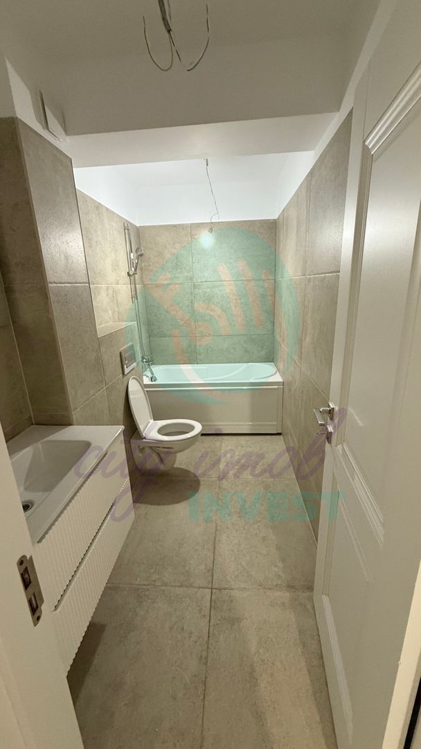3 camere - ideale pentru activitati sau investitie - Poză 11