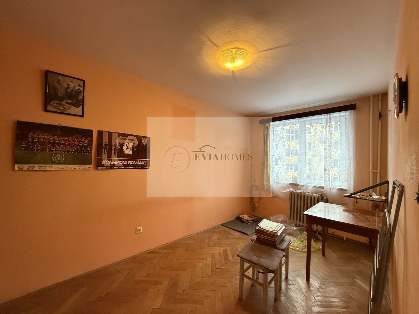 4 camere/ etaj intermediar/ Zona Transylvania College , Gheorgheni - Poză 6
