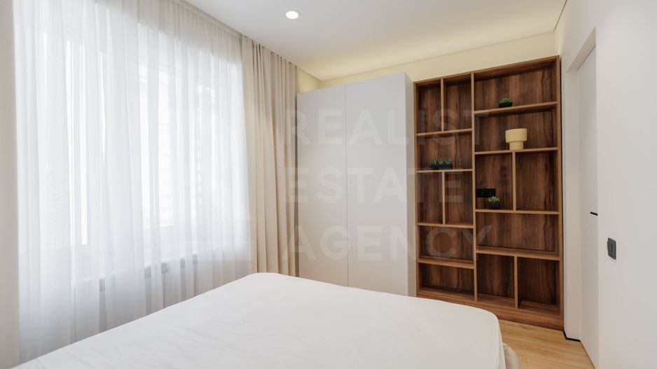 Vânzare, apartament, 3 camere, bul. Mircea cel Bătrân, Ciocana - Poză 5