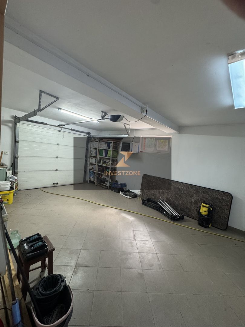 Casa spațioasă în Oradea str Izvorului - Poză 5