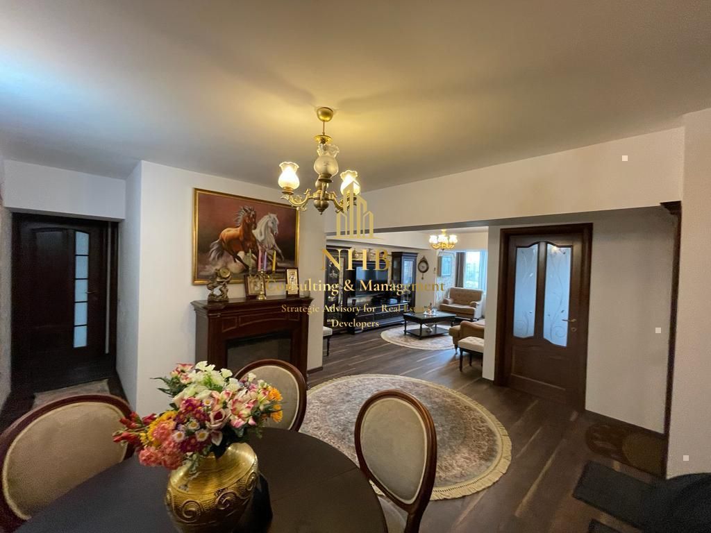 Apartament Premium 3 camere | Unirii - Poză 1