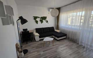 AP. 2 CAMERE- POPESTI-LEORDENI, PET-FRIENDLY, PARCARE, BLOC NOU,METROU - Poză 2