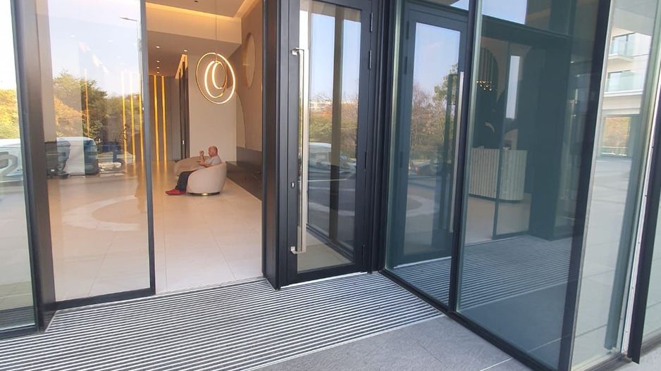 Spatiu comercial stradal I Ansamblu reziential nou I ONE Verdi Park - Poză 9